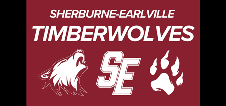 Sherburne-Earlville adopts new school name: Timberwolves